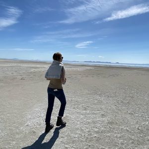 Meet your Posher, Cami